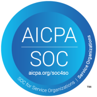 AICPA SOC 2 Logo